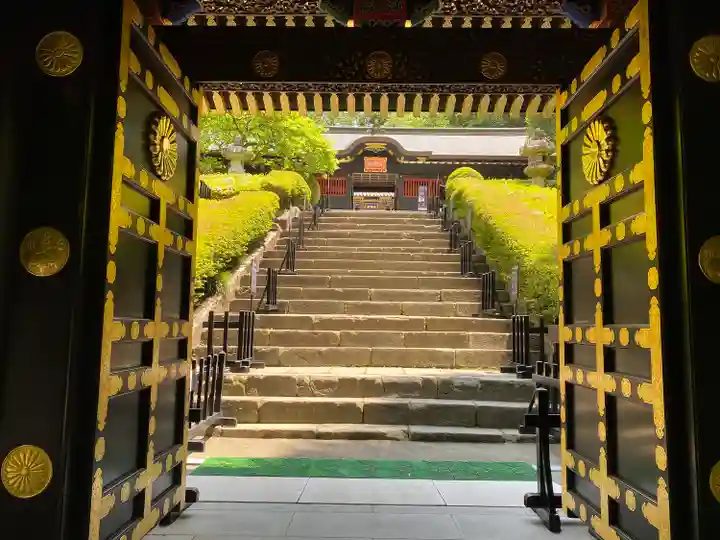 瑞鳳殿(宮城県)