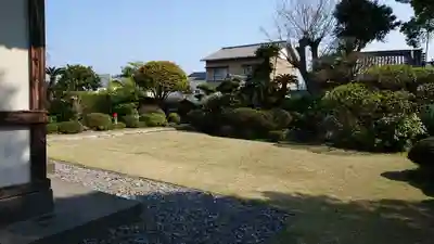 寿昌寺のその他建物