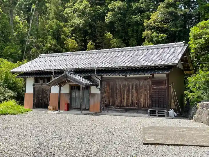 秋葉神社(岐阜県)