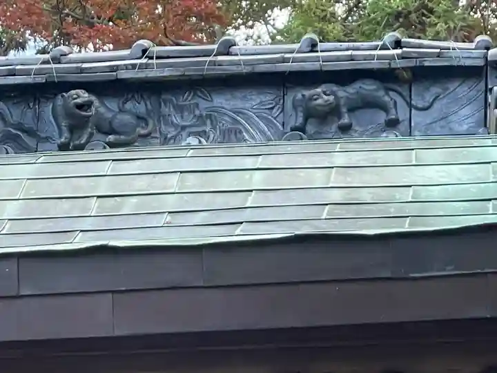 豊田神社(滋賀県)