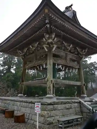 清澄寺のその他建物