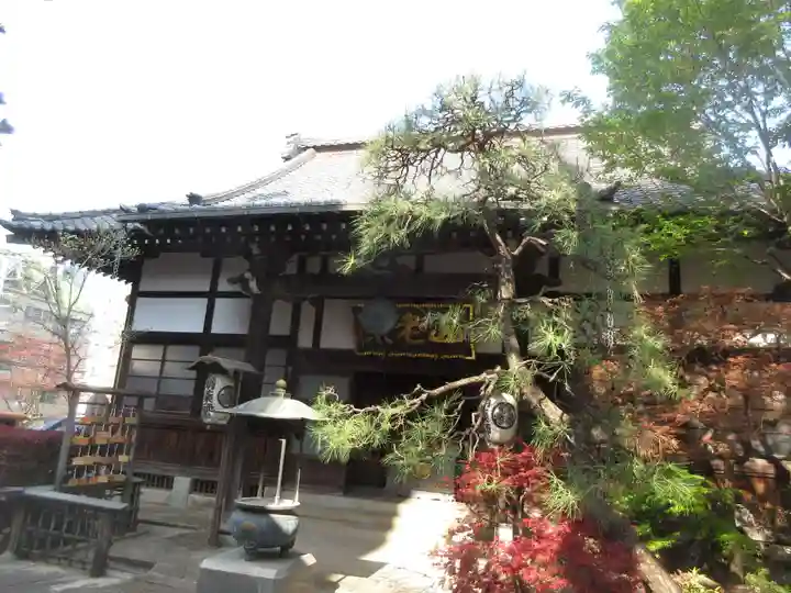 成就院(東京都)