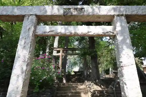熊野神社(東京都)