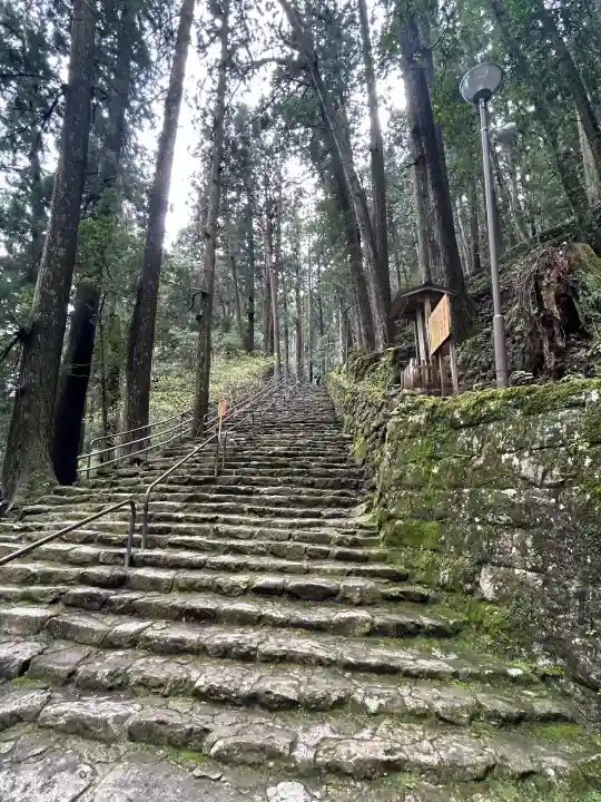 飛瀧神社(熊野那智大社別宮)(和歌山県)