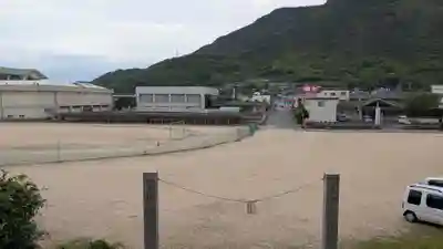 富丘八幡神社(香川県)