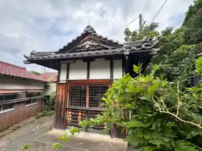 日吉神社(福井県)