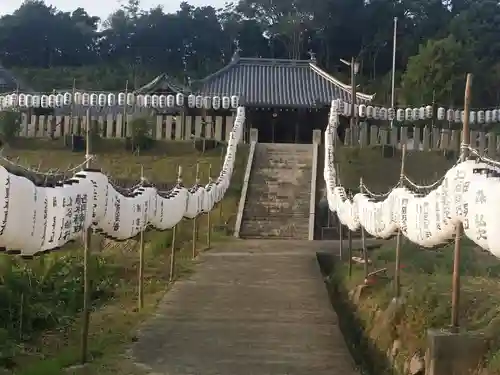 八幡神社のその他建物