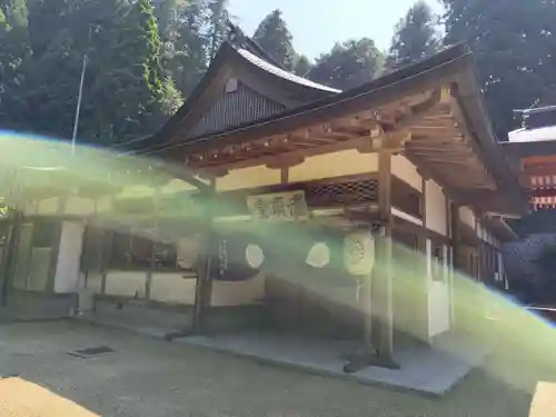 延暦寺法華総持院東塔(滋賀県)