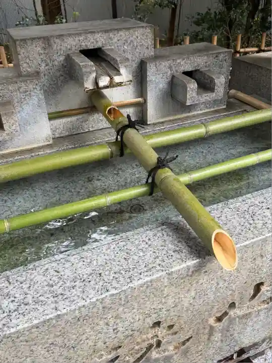 王子神社(東京都)