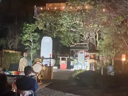 大船観音寺(神奈川県)