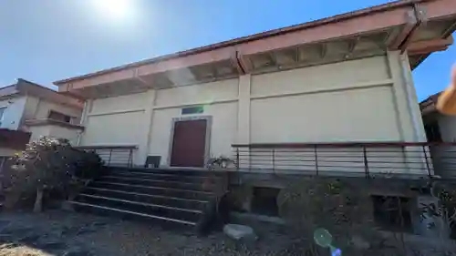 圓福院（円福院）(滋賀県)