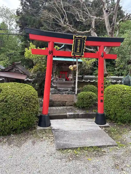 喜蔵院(奈良県)