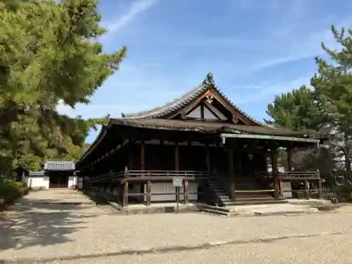 法隆寺(奈良県)