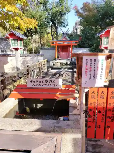 車折神社(京都府)