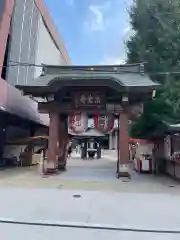 とげぬき地蔵尊 高岩寺(東京都)