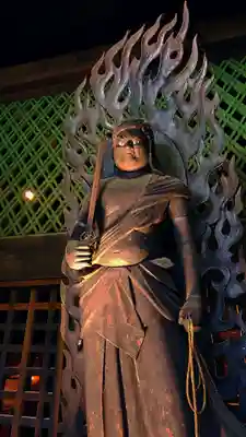 南法華寺（壷阪寺）(奈良県)