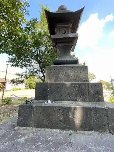 伊達神社(北海道)