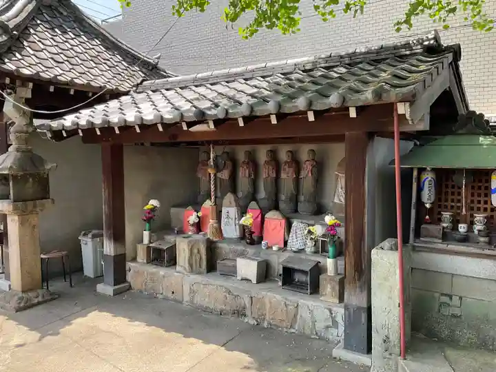 北向山不動院(京都府)