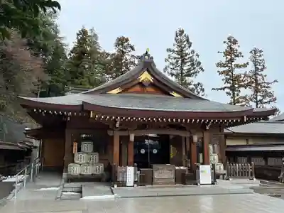 高麗神社(埼玉県)