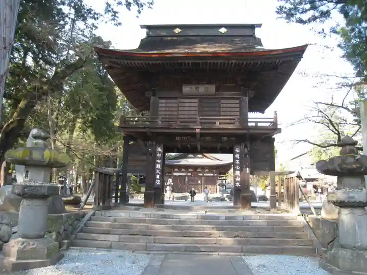 恵林寺(山梨県)