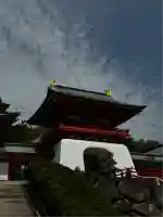 赤間神宮(山口県)