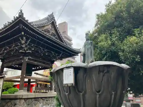 大須観音 （北野山真福寺宝生院）(愛知県)