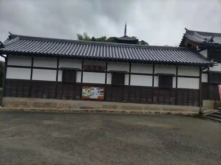 當麻寺(奈良県)
