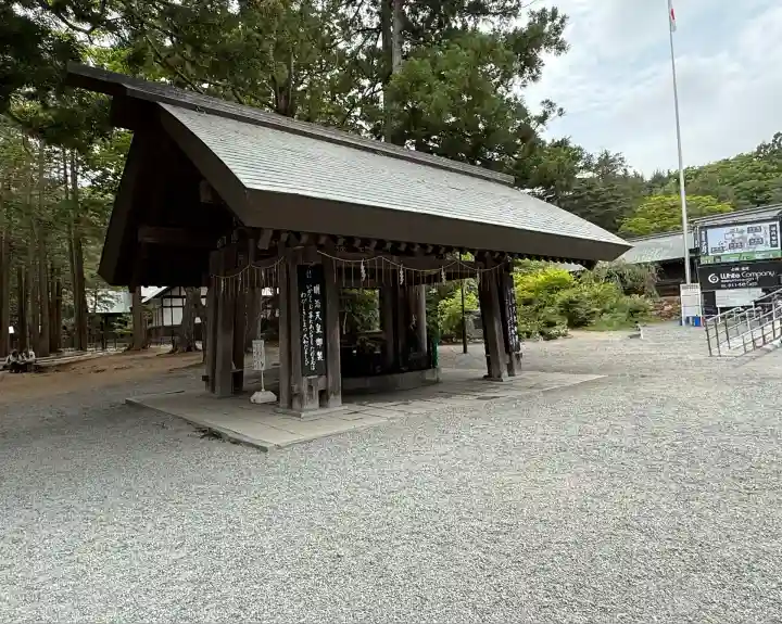 北海道神宮(北海道)