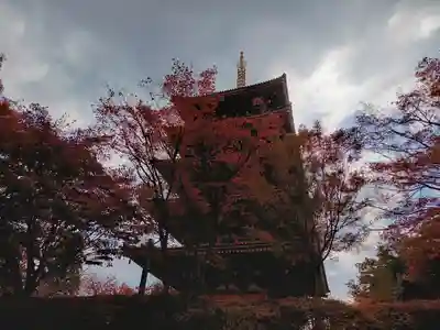 成相寺(京都府)