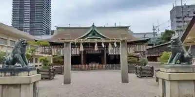 今宮戎神社(大阪府)