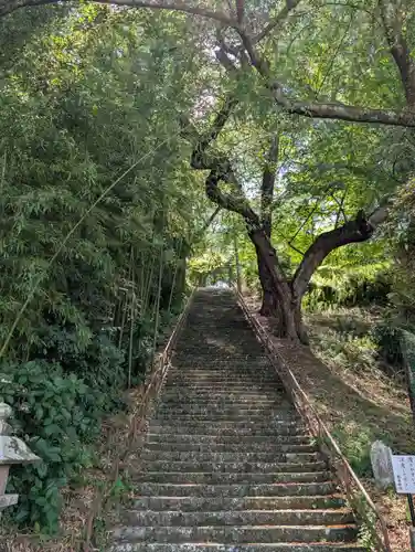 登米神社(宮城県)