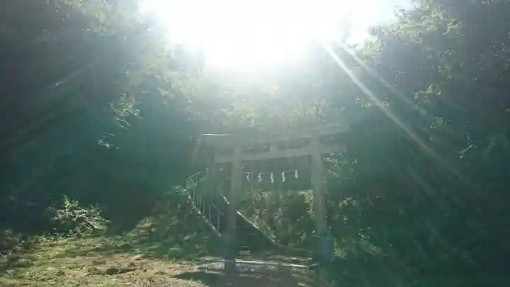 宇賀神社(宮城県)