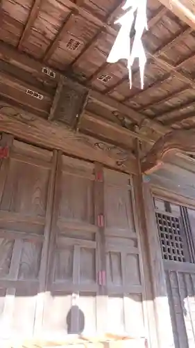 大宮姫神社のその他建物