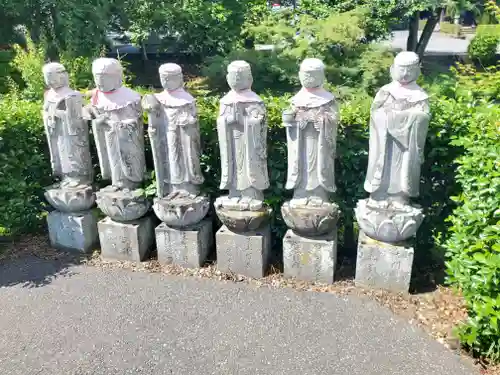 満願寺(栃木県)