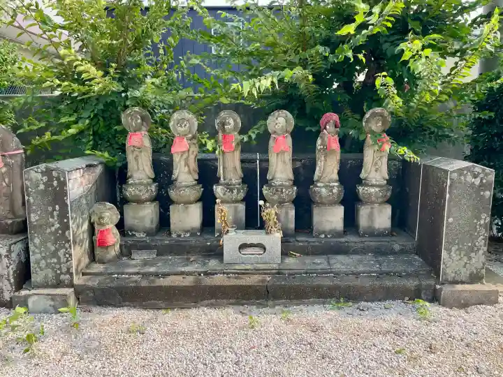 妙善寺(埼玉県)