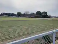 観音堂(邑楽町藤川)(群馬県)