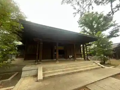 鹿嶋神社(東京都)