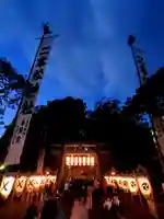 二本松神社(福島県)