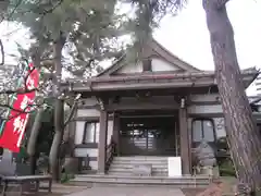 深光寺(東京都)