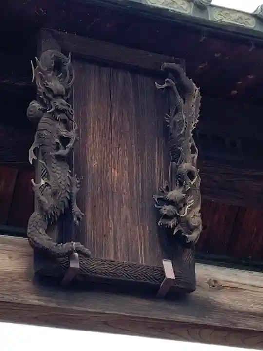 八坂神社の芸術