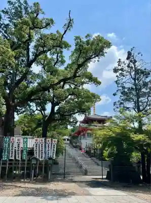 八事山 興正寺のその他建物