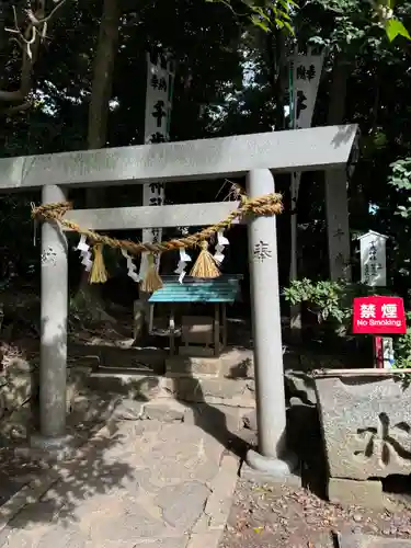 八百富神社(愛知県)