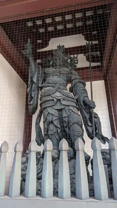 川崎大師(平間寺)(神奈川県)