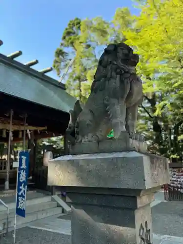 若宮神明社(愛知県)