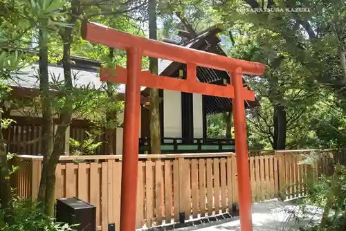 愛宕神社(東京都)