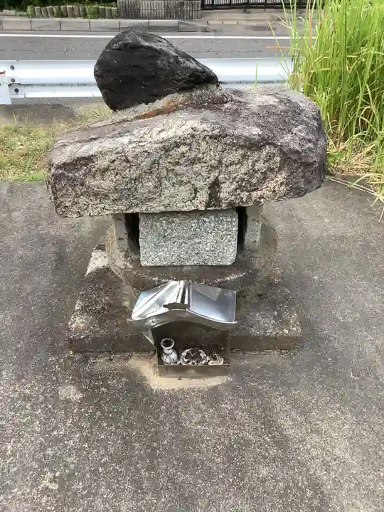 津島神社(神領町)のその他建物