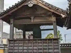 継松寺(三重県)