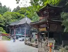 水澤寺(水澤観世音)(群馬県)