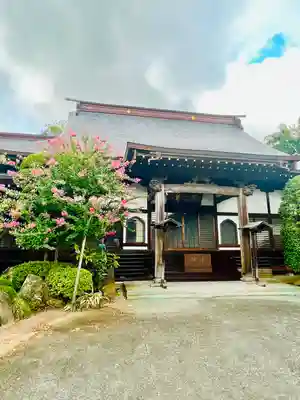 繁昌院(宮城県)