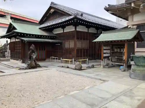 恵明寺(東京都)